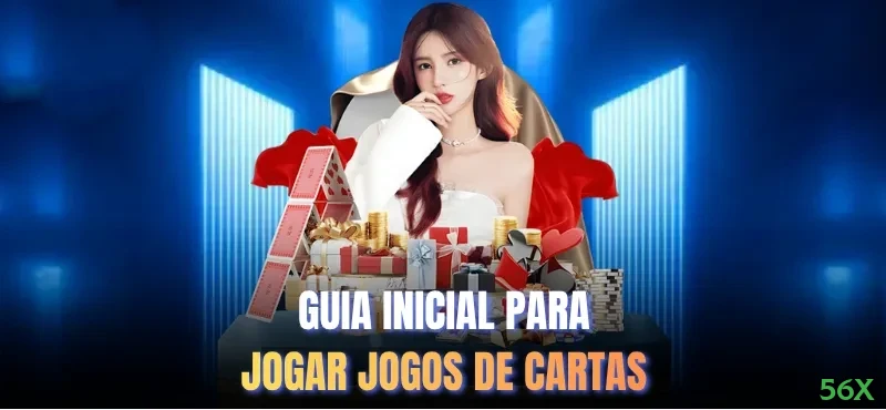 Imagem promocional do cadastro da 56x